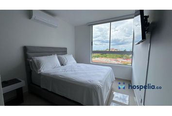 Apartamento en Carrera 16a, Bellavista, Cali, Valle Del Cauca, Col
