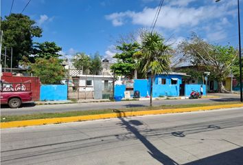 Lote de Terreno en  Playa Del Carmen, Quintana Roo