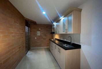 Apartamento en Calasanz, Medellín