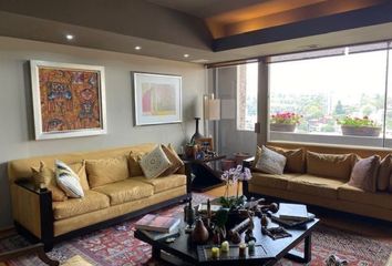 Departamento en  Calle Sierra Chalchihui 110-140, Lomas De Chapultepec, Miguel Hidalgo, Ciudad De México, 11000, Mex