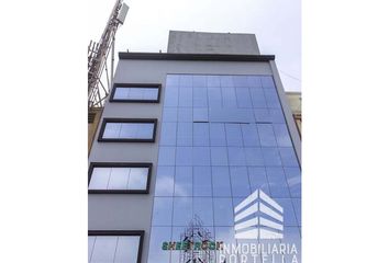Oficina en  Surquillo, Lima