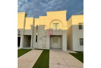Casa en  Casa Blanca, Ciudad Obregón
