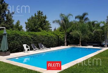 Casa en  Ezeiza, Partido De Ezeiza