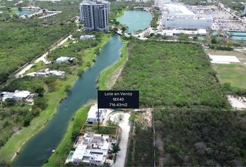 Lote de Terreno en  Temozón Norte, Mérida, Yucatán, Mex