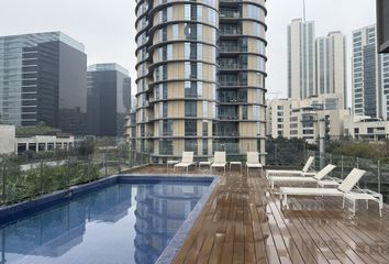Departamento en  Avenida Roble 660, Valle De Aragón, San Pedro Garza García, Nuevo León, 66273, Mex