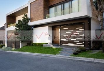 Casa en  Privada Doral 139, Monterrey, Nuevo León, 64985, Mex