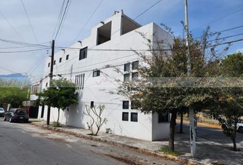 Casa en  Calle Carlos M. Ayala 2337, Chepevera, Monterrey, Nuevo León, 64030, Mex