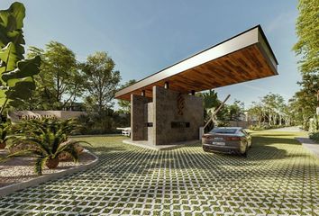 Lote de Terreno en  Pueblo Conkal, Conkal