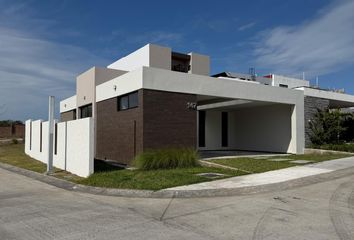 Casa en  Punta Tiburón, Alvarado, Veracruz