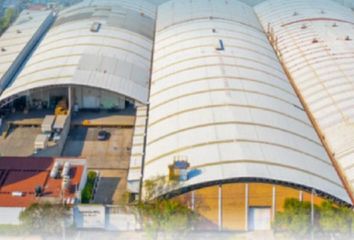 Nave en  Industrial Vallejo, Azcapotzalco