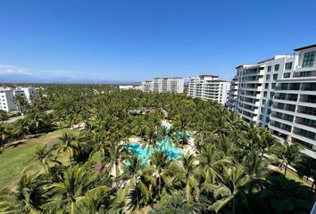 Departamento en  Avenida Costera De Las Palmas, Fraccionamiento Villas Xel Ha, Acapulco De Juárez, Guerrero, 39897, Mex