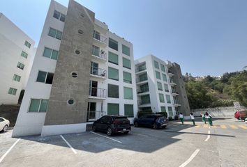Departamento en  Avenida San Mateo, San Mateo Nopala, Naucalpan De Juárez, México, 53224, Mex