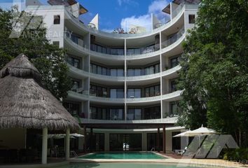 Departamento en  Playa Del Carmen, Quintana Roo