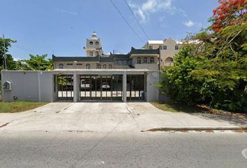 Casa en  Zona Hotelera, Benito Juárez, Benito Juárez, Quintana Roo