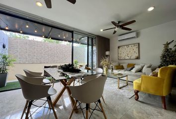 Casa en  Temozón, Yucatán