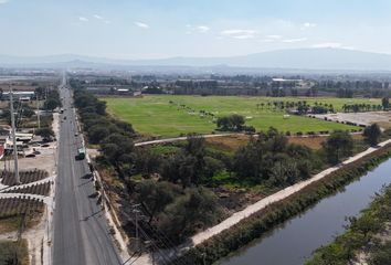 Lote de Terreno en  San Jose Del Valle, Tlajomulco De Zúñiga