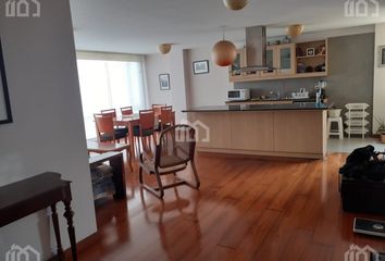 Departamento en  La Floresta, Mariscal Sucre, Quito