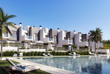 Villa en  Fuengirola, Málaga Provincia