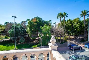 Bungalow en  Distrito 1, Alicante/alacant