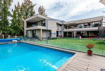 Casa en  Lo Barnechea, Provincia De Santiago