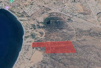 Lote de Terreno en  23883, Loreto, Baja California Sur, Mex