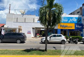 Local comercial en  Mahahual, Othón P. Blanco