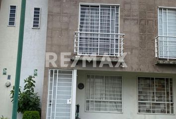 Casa en condominio en  Lerma De Villada Centro, Lerma
