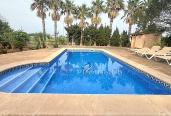 Chalet en  Lloseta, Balears (illes)
