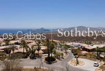 Lote de Terreno en  Residencial Paraíso, Los Cabos, Baja California Sur, Mex