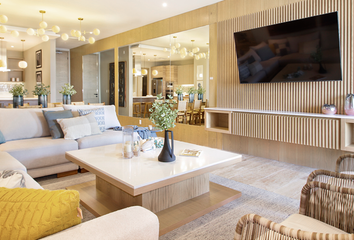 Departamento en  Avenida Sayil 1-2, Zona Hotelera, Cancún, Benito Juárez, Quintana Roo, 77500, Mex
