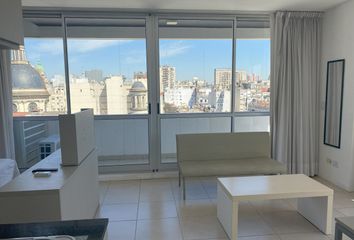 Departamento en  San Nicolás, Capital Federal