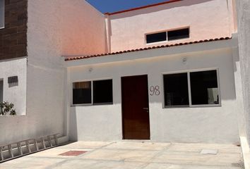 Casa en condominio en  Privada Real Del Bosque, Vista Real, Corregidora, Querétaro, 76905, Mex