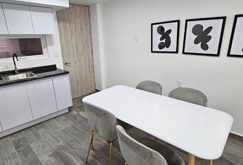 Departamento en  Calle La Quemada 3908-3912, Narvarte Oriente, Benito Juárez, Ciudad De México, 03023, Mex