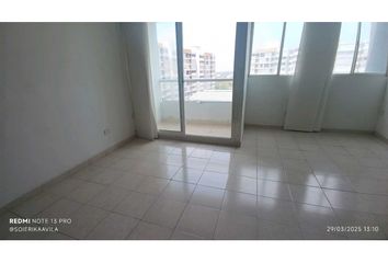 Apartment for rent in Villa Carolina, Barranquilla