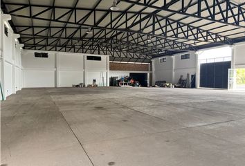 Warehouse for rent in Villa Julia, Villavicencio