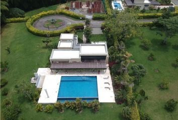 Casa en  La Tebaida, Quindío