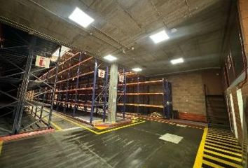 Bodega en  Montevídeo Sur, Bogotá