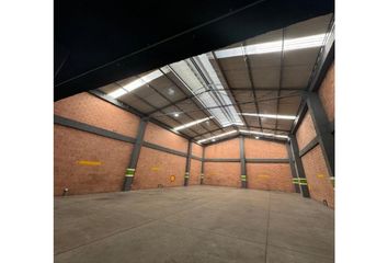 Bodega en  Montevídeo Sur, Bogotá
