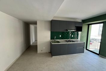Departamento en  Tacos 'los Especiales, 134 123, Centro, Cuauhtémoc, Ciudad De México, Mex