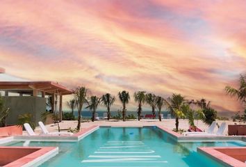 Lote de Terreno en  Carretera Telchac Puerto - Dzilam De Bravo, San Crisanto, Sinanché, Yucatán, 97424, Mex