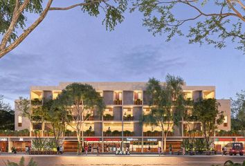 Departamento en  X Canatún, Mérida, Yucatán, Mex