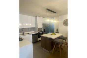 Apartment for rent in San Lucas, Medellín