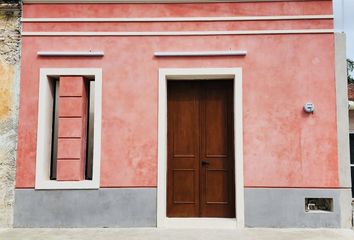 Casa en  Casa Yucatán Restaurante, Centro, Mérida, Yucatán, 97000, Mex
