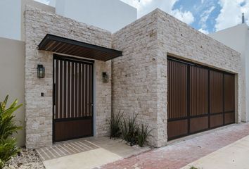 Casa en  Calle 61 405-405, México Norte, Mérida, Yucatán, 97116, Mex