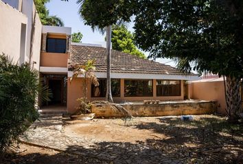 Casa en  Calle 61 405-405, México Norte, Mérida, Yucatán, 97116, Mex