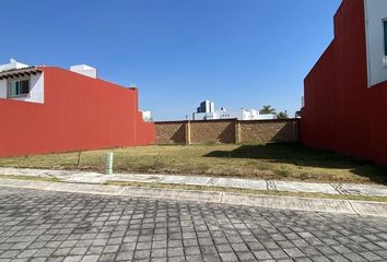 Lote de Terreno en  Calle Peralta 1, San Bernardino Tlaxcalancingo, San Andrés Cholula, Puebla, 72830, Mex