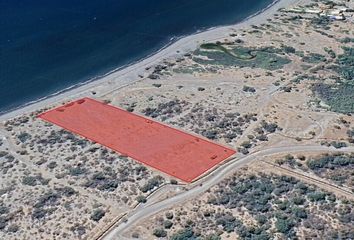 Lote de Terreno en  Calle Mantarrayas, Miramar, Loreto, Baja California Sur, 23880, Mex