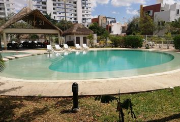 Departamento en  Región 511, Cancún, Quintana Roo