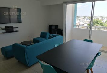 Departamento en  Región 511, Cancún, Quintana Roo