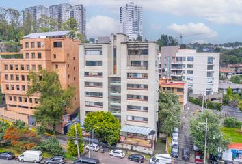 Edificio en  Santa Fe Cuajimalpa, Cuajimalpa De Morelos